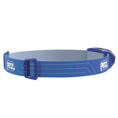 Фонарь Petzl Tikkina blue