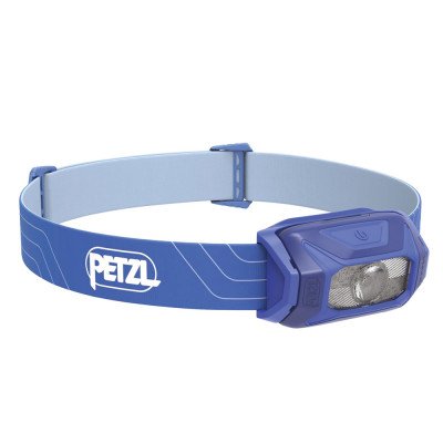 Фонарь Petzl Tikkina blue