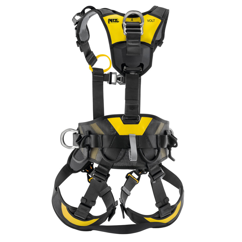 Комбинированая привязь обвязка Petzl Volt 1 Комбинированая привязь обвязка Petzl Volt 1