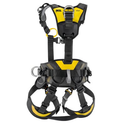 Комбинированая привязь обвязка Petzl Volt 1 Комбинированая привязь обвязка Petzl Volt 1