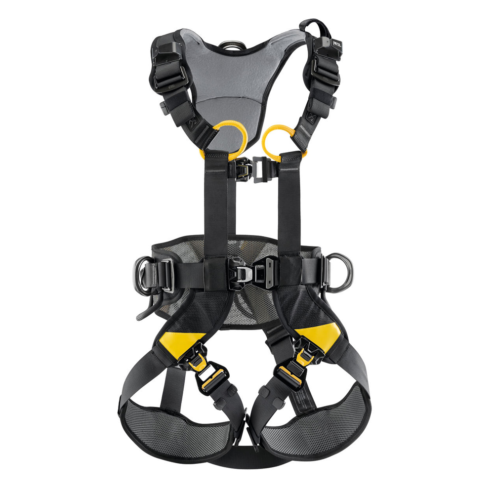 Комбинированая привязь обвязка Petzl Volt 1 Комбинированая привязь обвязка Petzl Volt 1