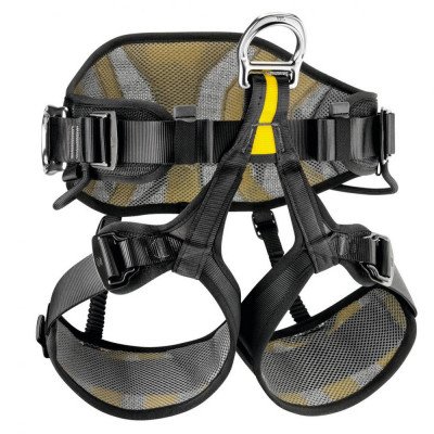 Нижняя привязь обвязка Petzl Avao sit 1