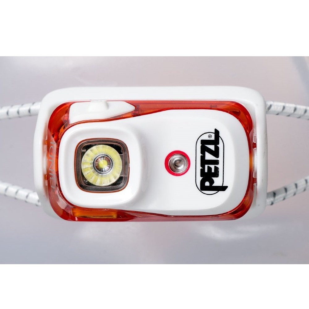 Фонарь Petzl Bindi E102AA01 Фонарь Petzl Bindi E102AA01