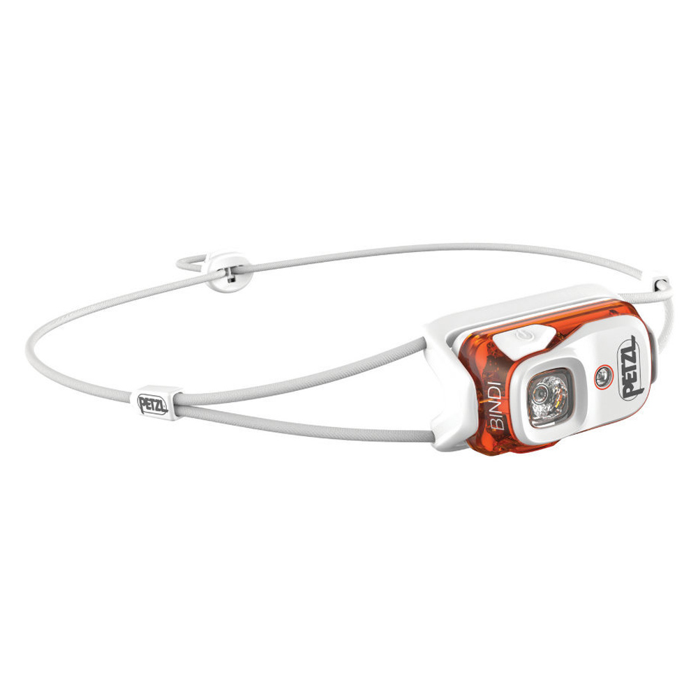Фонарь Petzl Bindi E102AA01 Фонарь Petzl Bindi E102AA01