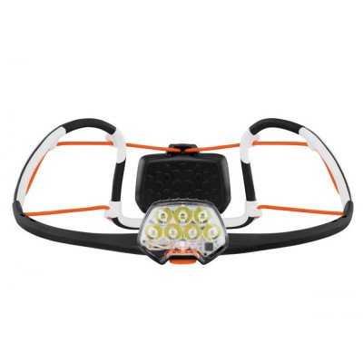 Фонарь Petzl Iko core E104BA00