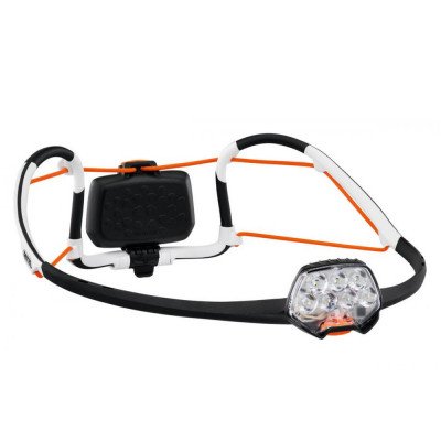 Фонарь Petzl Iko core E104BA00