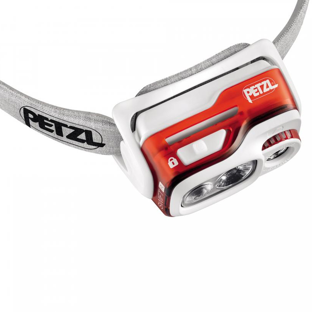 Фонарь Petzl Swift E095BA01