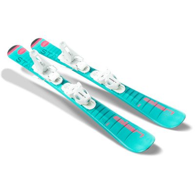 Лыжи горные Elan Starr Jrs El 4.5 Лыжи горные Elan Starr Jrs El 4.5