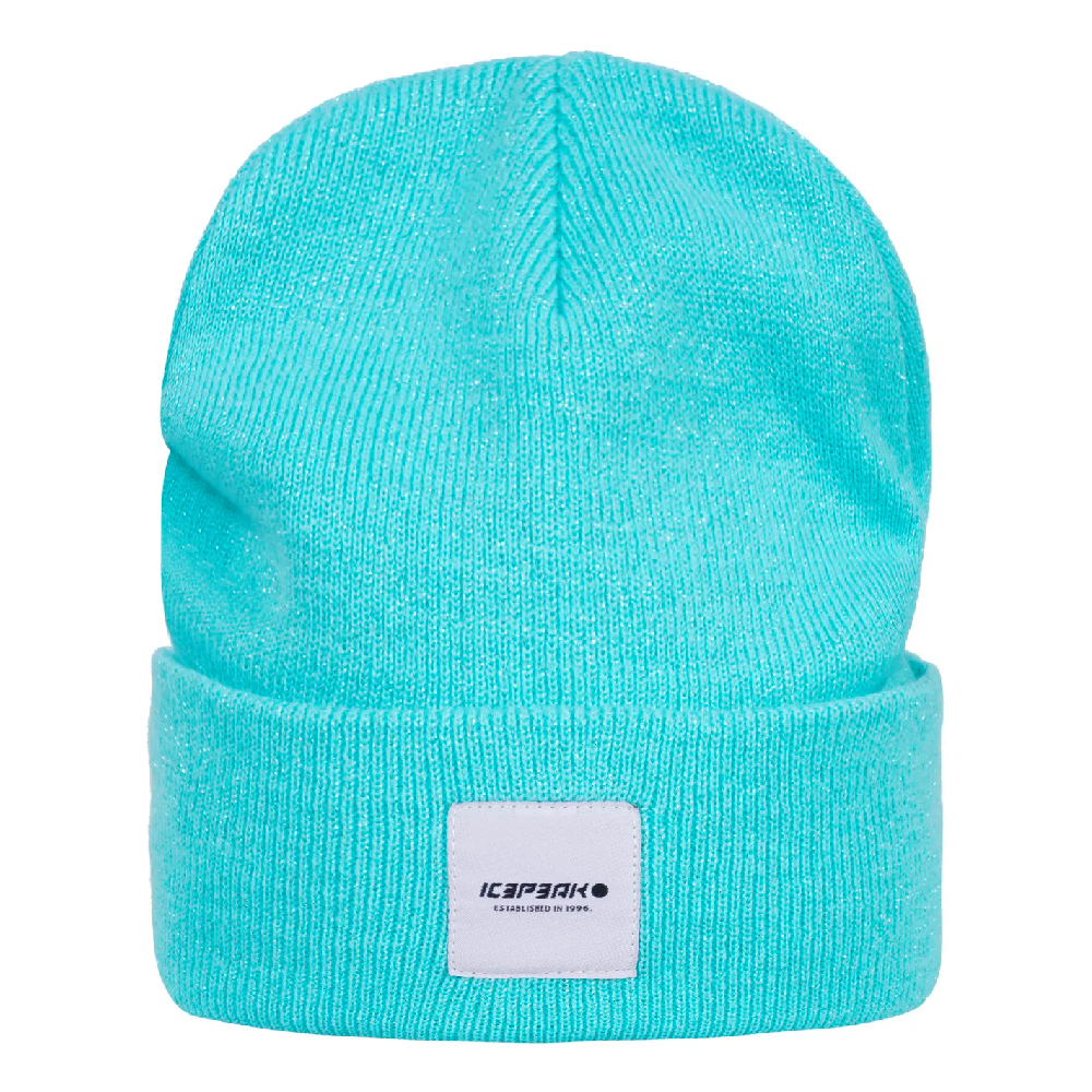 Шапка Icepeak Hanahan turquoise