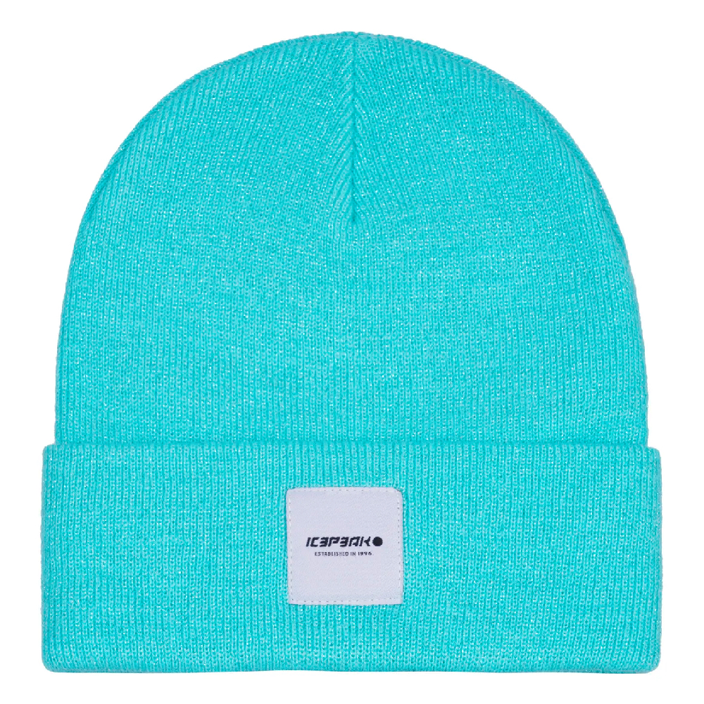 Шапка Icepeak Hanahan turquoise