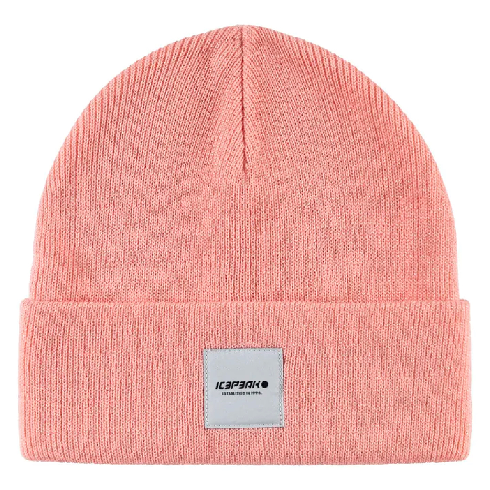 Шапка Icepeak Hanahan pink Шапка Icepeak Hanahan pink