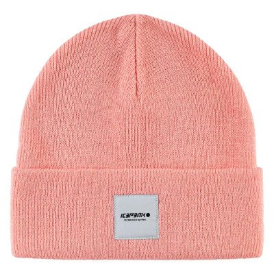 Шапка Icepeak Hanahan pink Шапка Icepeak Hanahan pink