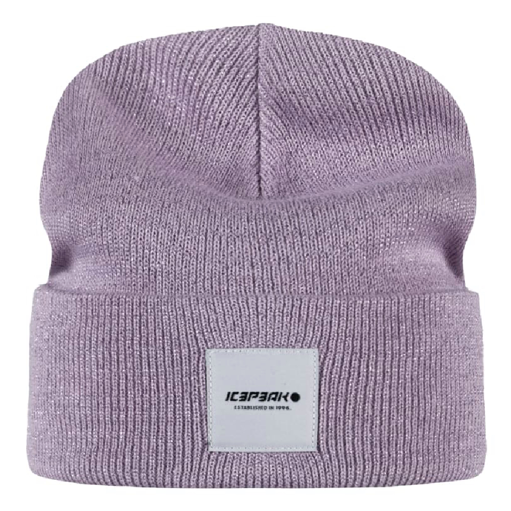 Шапка Icepeak Hanahan avender Шапка Icepeak Hanahan avender