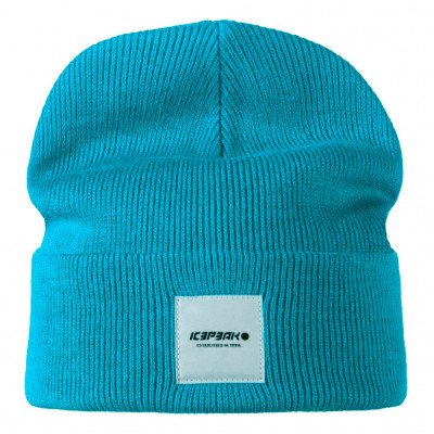 Шапка Icepeak Harcourt turquoise Шапка Icepeak Harcourt turquoise
