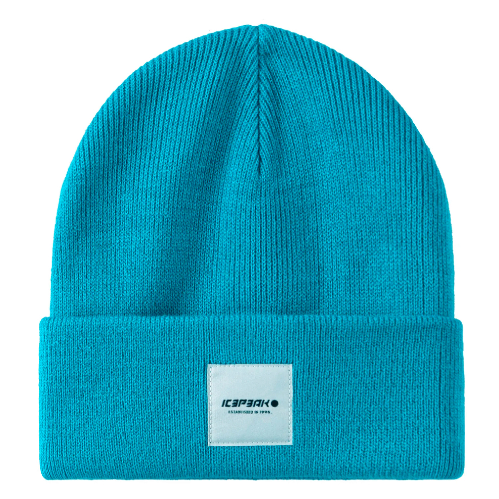 Шапка Icepeak Harcourt turquoise Шапка Icepeak Harcourt turquoise