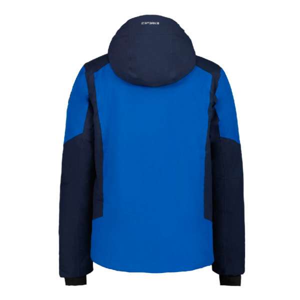 Куртка горнолыжная мужская Icepeak Epping navy blue