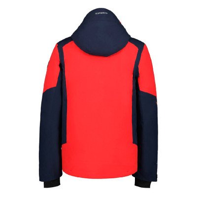 Куртка горнолыжная мужская Icepeak Epping classic red Куртка горнолыжная мужская Icepeak Epping classic red