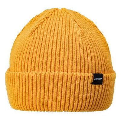Шапка Icepeak Hoxie yellow Шапка Icepeak Hoxie yellow