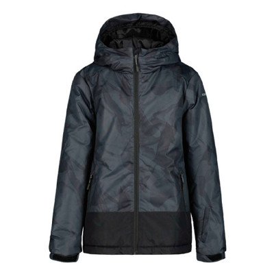 Куртка горнолыжная детская Icepeak B Lutcher Jr black Куртка горнолыжная детская Icepeak B Lutcher Jr black