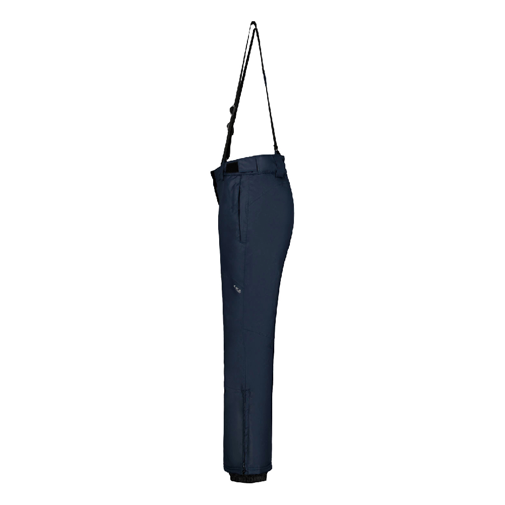 Брюки горнолыжные детские Icepeak G Lorena Jr dark blue Брюки горнолыжные детские Icepeak G Lorena Jr dark blue