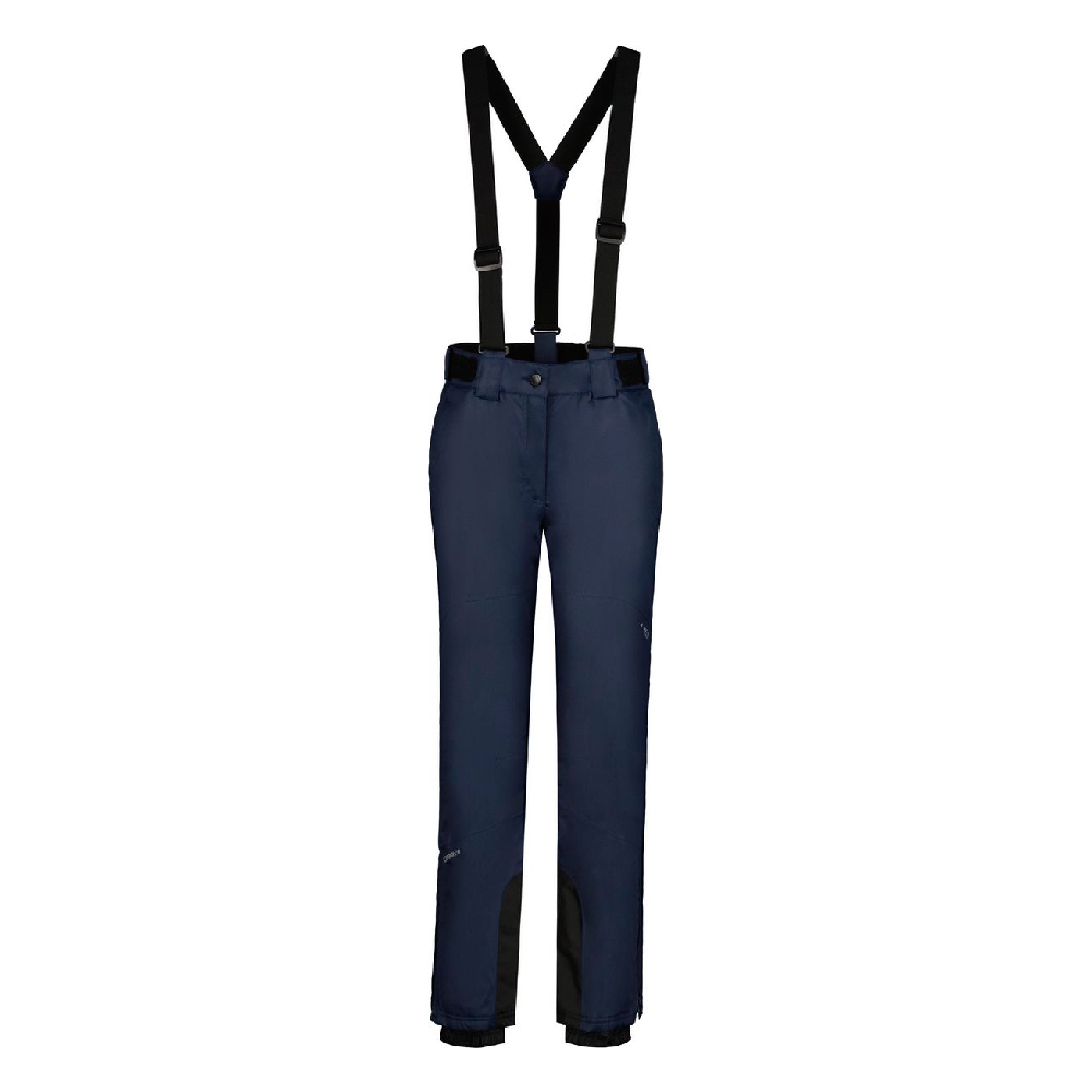 Брюки горнолыжные детские Icepeak G Lorena Jr dark blue Брюки горнолыжные детские Icepeak G Lorena Jr dark blue