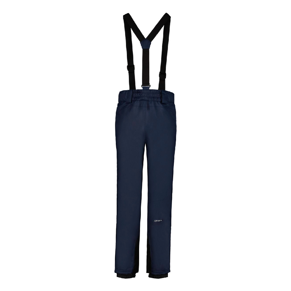 Брюки горнолыжные детские Icepeak G Lorena Jr dark blue Брюки горнолыжные детские Icepeak G Lorena Jr dark blue