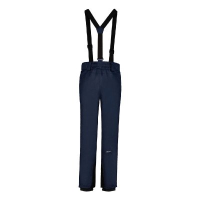 Брюки горнолыжные детские Icepeak G Lorena Jr dark blue Брюки горнолыжные детские Icepeak G Lorena Jr dark blue
