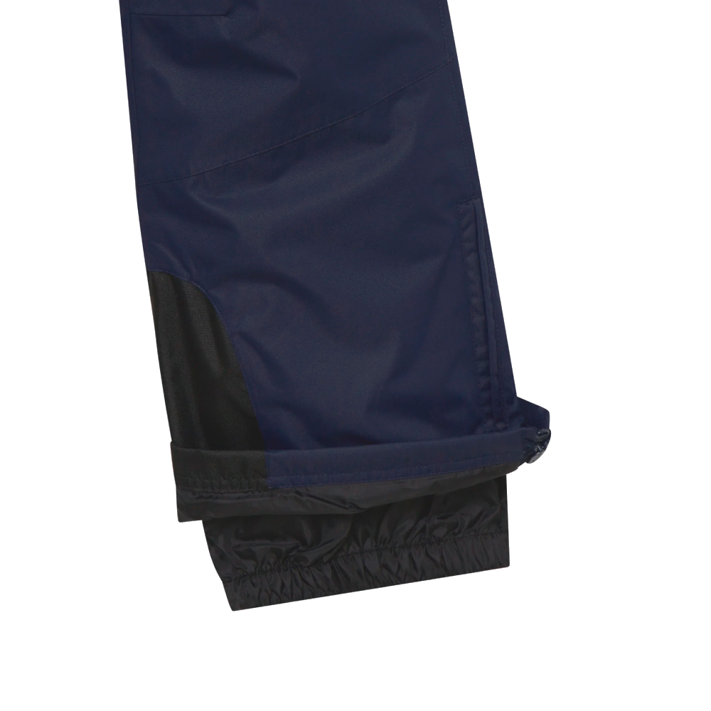 Брюки горнолыжные детские Icepeak B Lenzen Jr dark blue