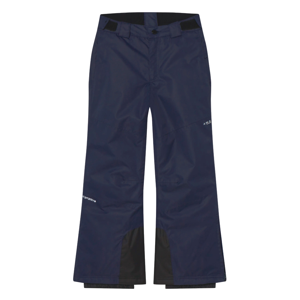 Брюки горнолыжные детские Icepeak B Lenzen Jr dark blue