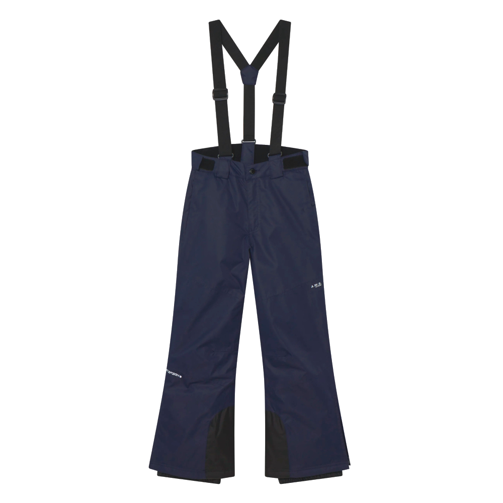 Брюки горнолыжные детские Icepeak B Lenzen Jr dark blue