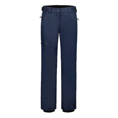 Брюки горнолыжные женские Icepeak Curlew dark blue Брюки горнолыжные женские Icepeak Curlew dark blue