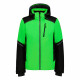 Куртка горнолыжная мужская Icepeak Epping leaf green