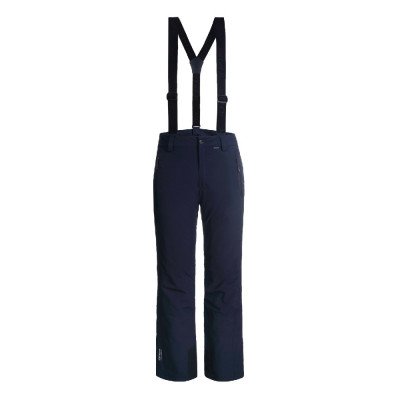 Брюки горнолыжные мужские Icepeak Freiberg dark blue Брюки горнолыжные мужские Icepeak Freiberg dark blue