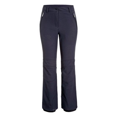Брюки горнолыжные софтшелл женские Icepeak Entiat