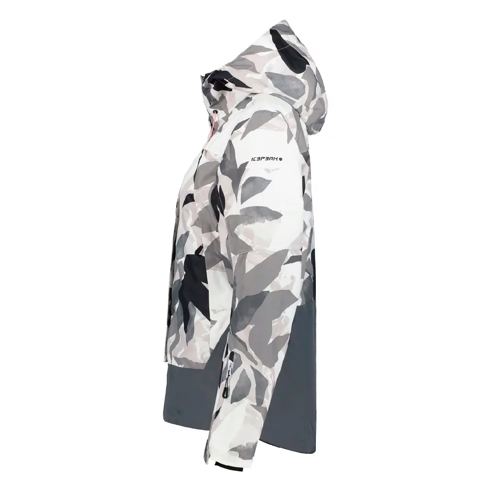 Куртка горнолыжная детская Icepeak G Luling Jr Куртка горнолыжная детская Icepeak G Luling Jr