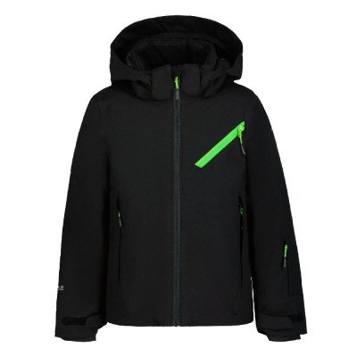 Куртка горнолыжная детская Icepeak B Lima Jr