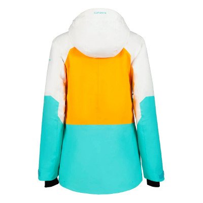 Куртка горнолыжная женская Icepeak Clover Куртка горнолыжная женская Icepeak Clover