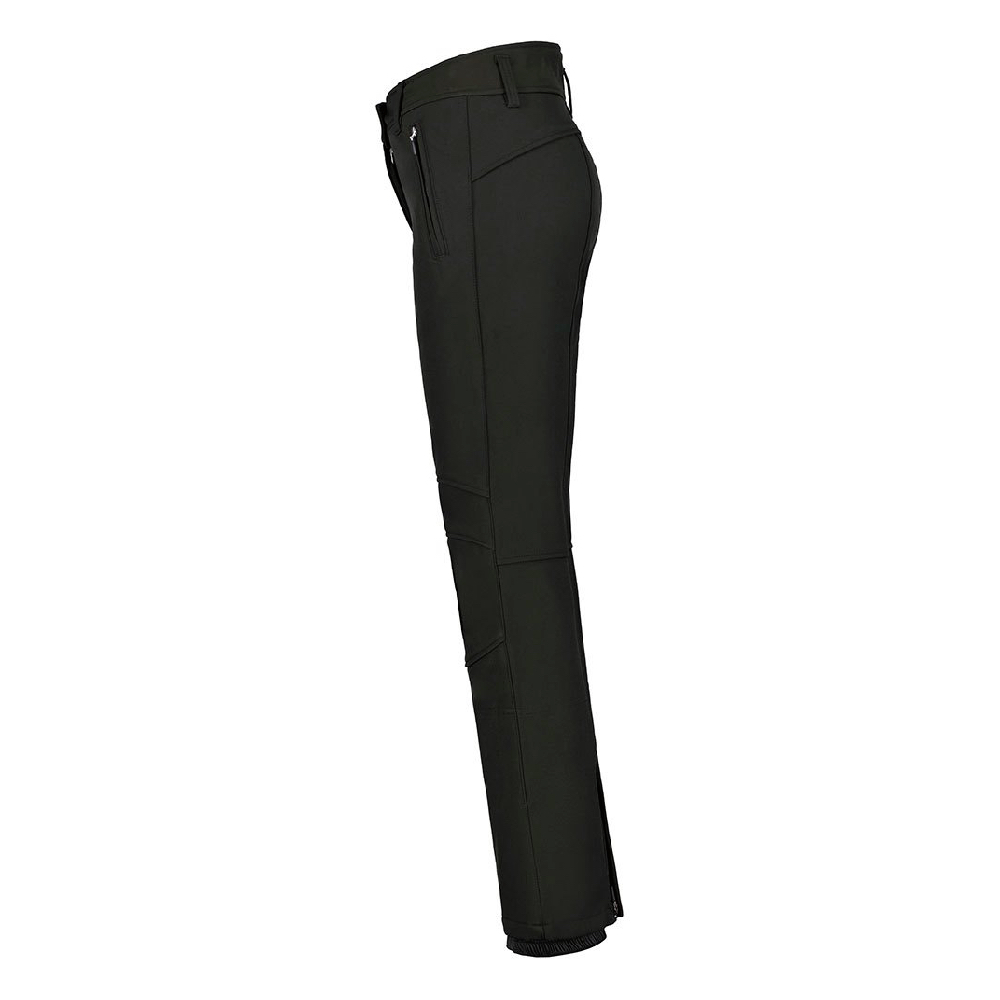 Брюки горнолыжные софтшелл женские Icepeak Entiat