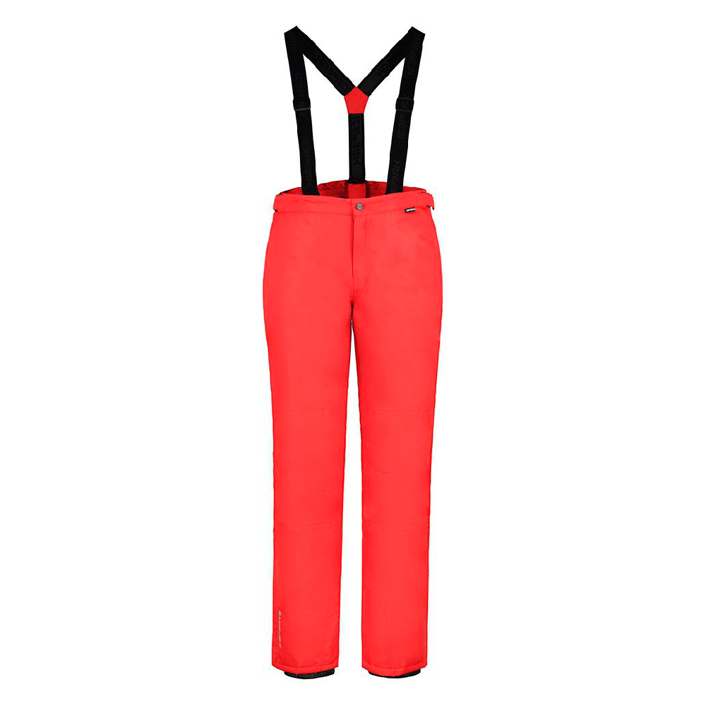 Брюки горнолыжные мужские Icepeak Fitchburg