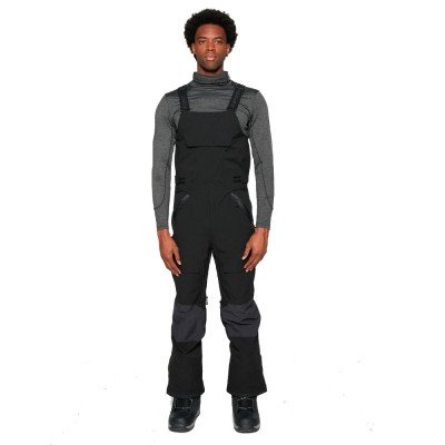 Брюки-комбинезон горнолыжные мужские Icepeak Clyde 57124 505-990-2 Брюки-комбинезон горнолыжные мужские Icepeak Clyde 57124 505-990-2