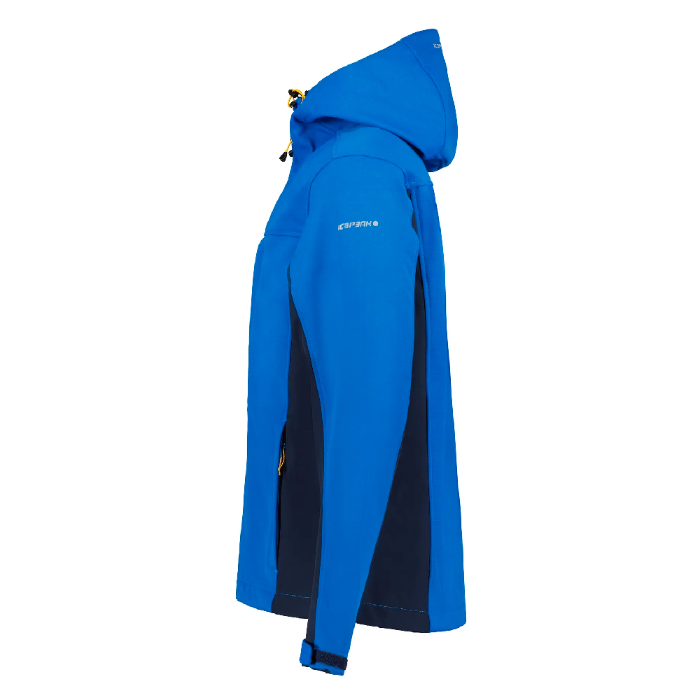 Куртка софтшелл мужская Icepeak Bazine