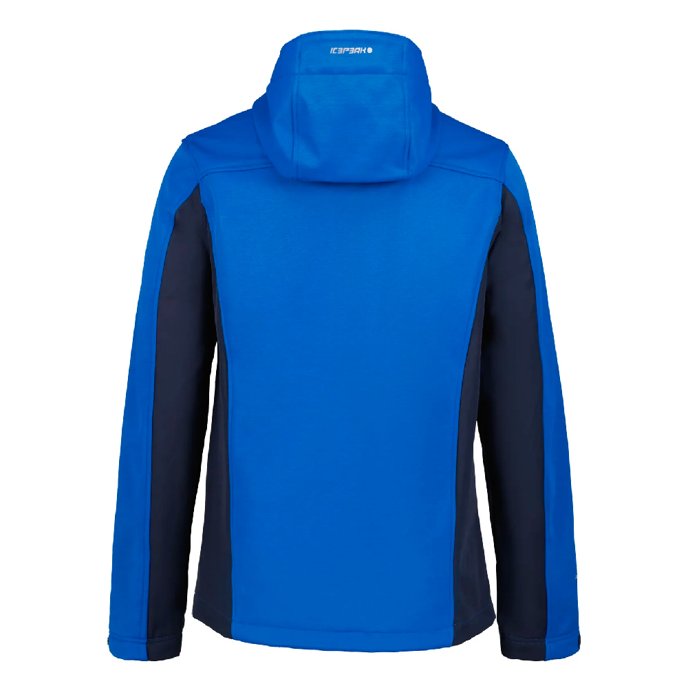 Куртка софтшелл мужская Icepeak Bazine