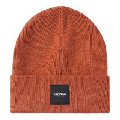 Шапка Icepeak Harcourt 58808 850-490-2 rust Шапка Icepeak Harcourt 58808 850-490-2 rust