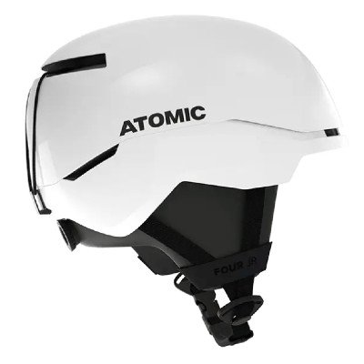 Шлем горнолыжный Atomic Four Jr white Шлем горнолыжный Atomic Four Jr white