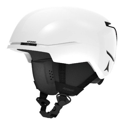 Шлем горнолыжный Atomic Four Jr white Шлем горнолыжный Atomic Four Jr white
