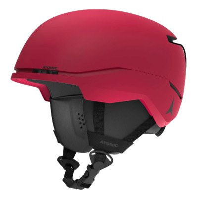 Шлем горнолыжный Atomic Four Jr red Шлем горнолыжный Atomic Four Jr red