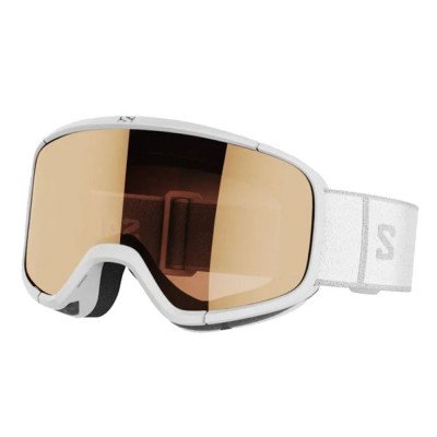 Маска горнолыжная Salomon Aksium 2.0 Access