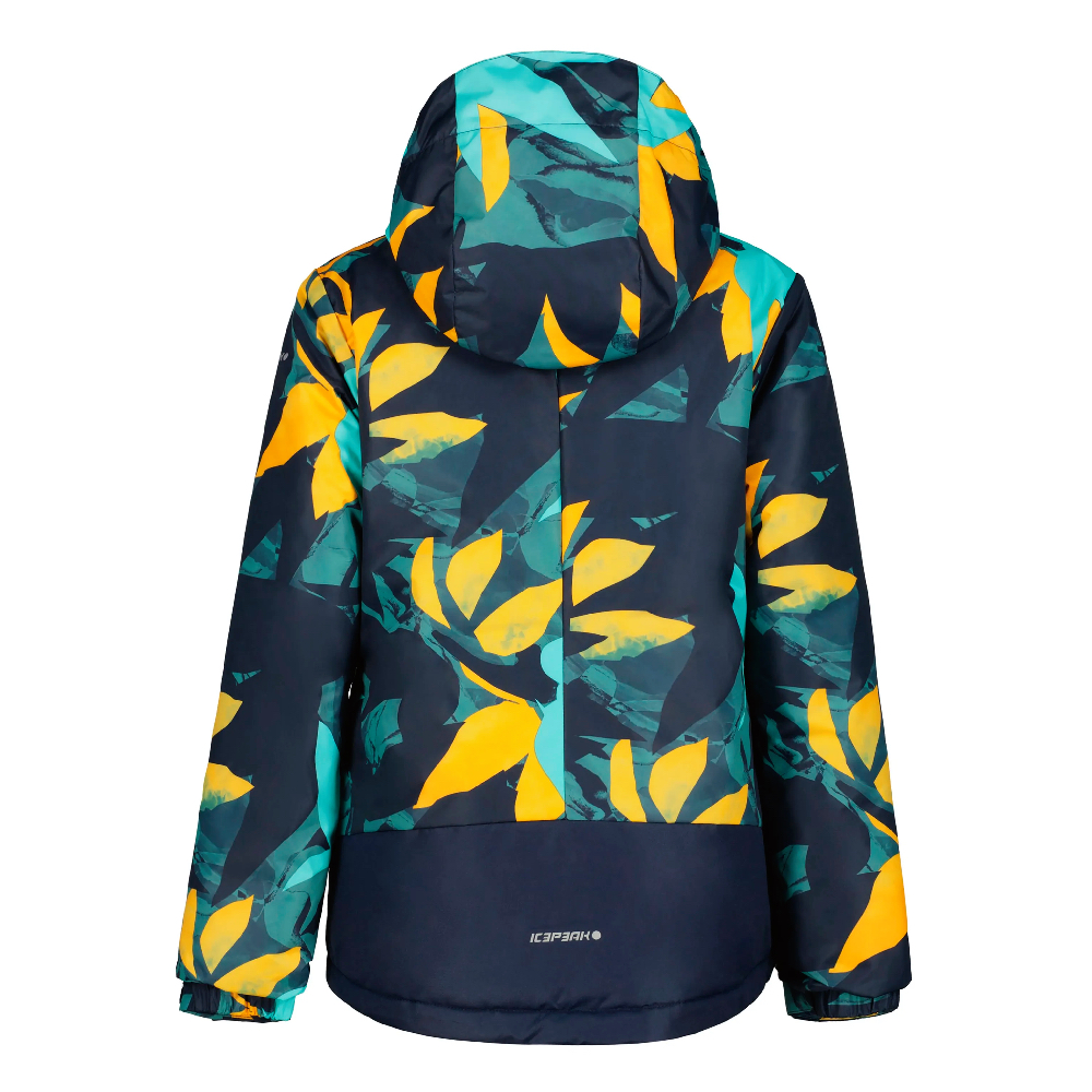 Куртка горнолыжная детская Icepeak G Luling Jr