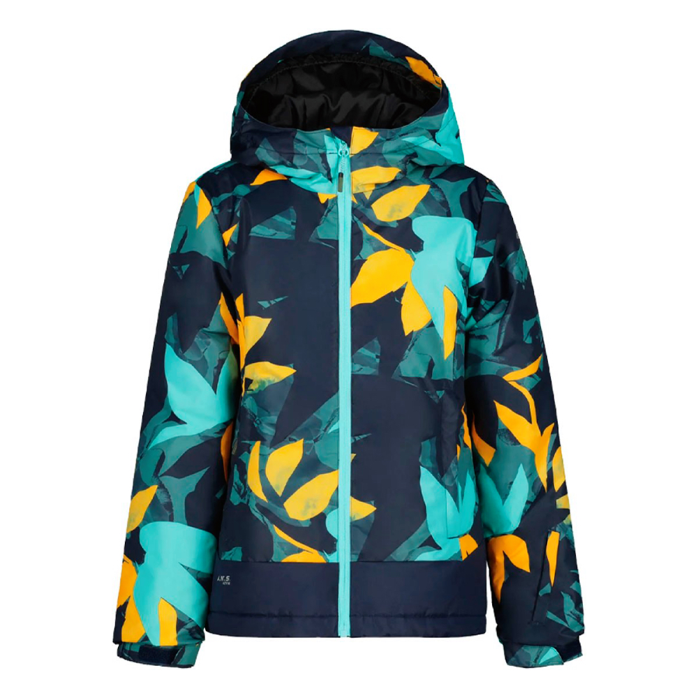 Куртка горнолыжная детская Icepeak G Luling Jr