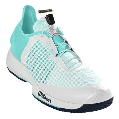 Кроссовки для тенниса женские Wilson Kaos Rapide W